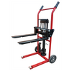 Mini Type Hand Stacker SHS150