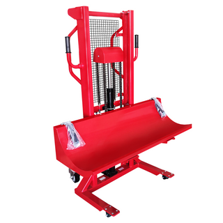 Low Proﬁle Roll Lifter ML Series