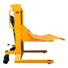 Heavy Duty Type: Manual Roll Lifter MRL Series