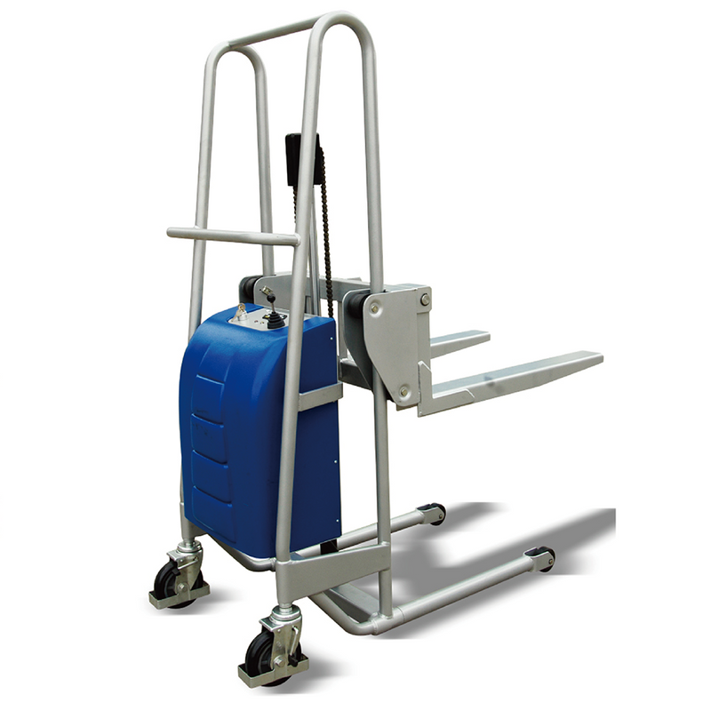 Electric Stacker NE Series