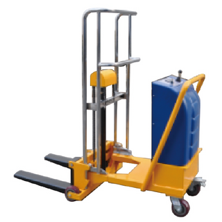 Mini Counter Balance Truck EZ Series