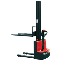 Economic Single Mast Stacker CDY10S 