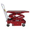 Electric Lift Table ES Series