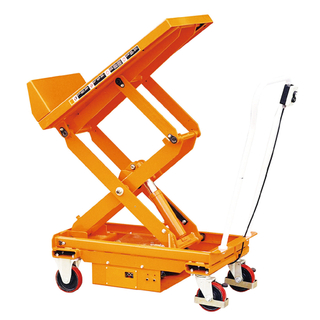 Tilt Table BL/TS Series