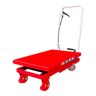 Lift Table TC Series