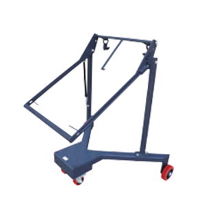 Drum Palletizer DJ365
