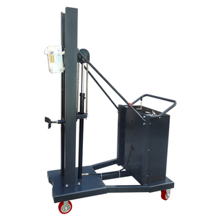 Counter Balance Electric Drum Stacker DT280