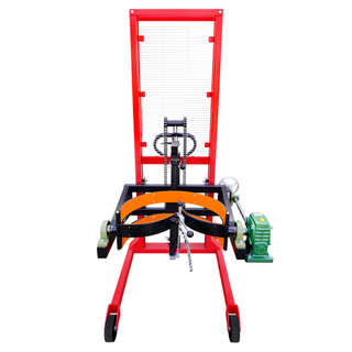 Semi-Electric Drum Stacker DA450 Series