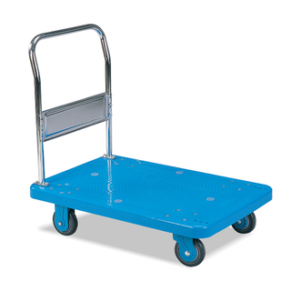 Plastic Platform Truck PC Series