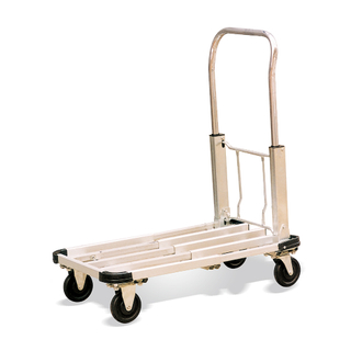 Aluminum Platform Truck AP / BP Series