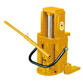 Toe Jack TG Series