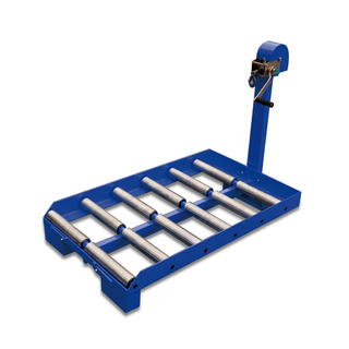 Battery Transfer Platform BTP Series