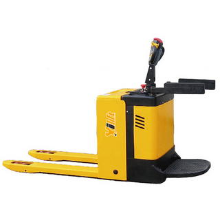Electric Pallet Truck CBD20E/25E/30E