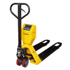 Scale Pallet Truck HPW Series