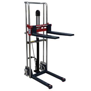 Fork Type Stacker PJ·A