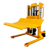 Heavy Duty Type: Manual Roll Lifter MRL Series