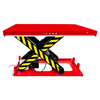 Electric Scissor Lift Table HW Series 
