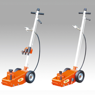 Air Service Jack HF Series