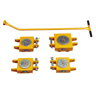 Skates Fixed Type SW Series