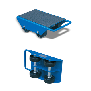 Skates Fixed Type SF Series