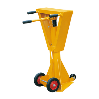 Ratchet Beam Jacks TJ Series