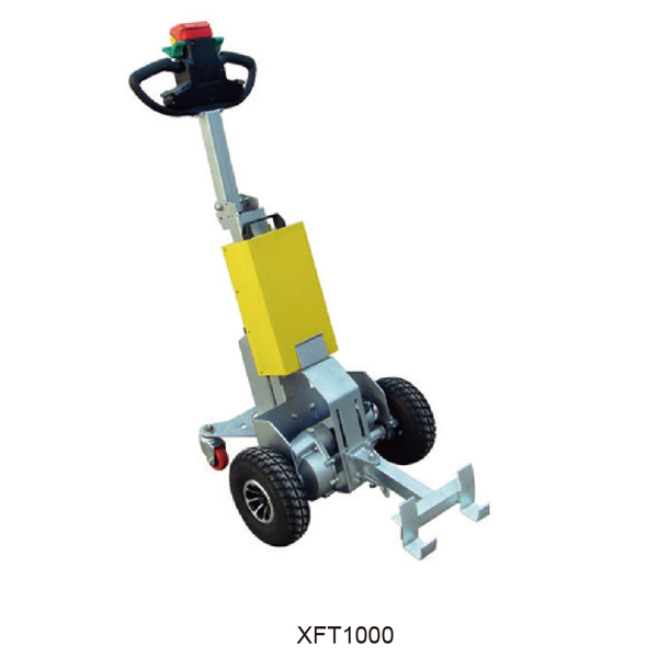 Electric Tow Tractor YL-SM1000/XFT series