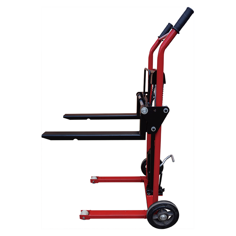 Mini Type Hand Stacker SHS150