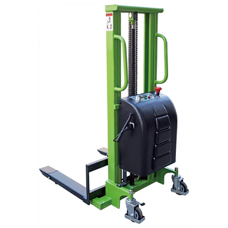 Fork Type Stacker EK Series