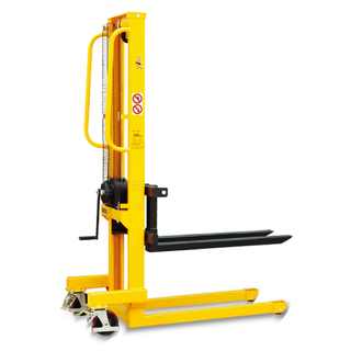 Winch Stacker WS Series