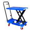 Lift Table AS Series