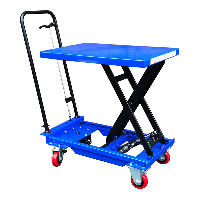 Lift Table AS Series