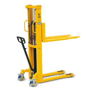 Hand Stacker MT / GT Series