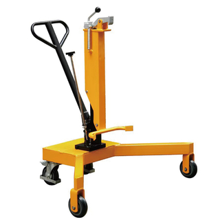 Hydraulic Drum Truck DT Series