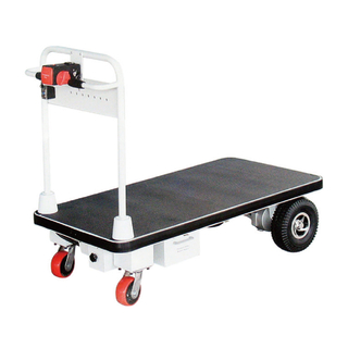 Powered Trolley XFP500