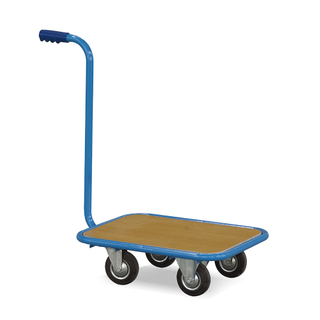 Platform Trolley / Dolley CJ Series