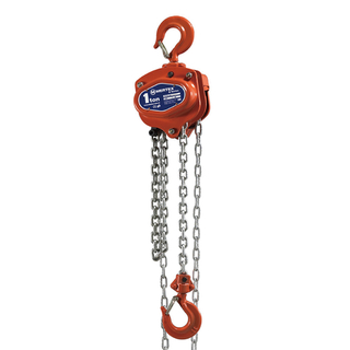 Manual Hoist HSZ Series