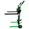Mini Type Hand Stacker SHS150