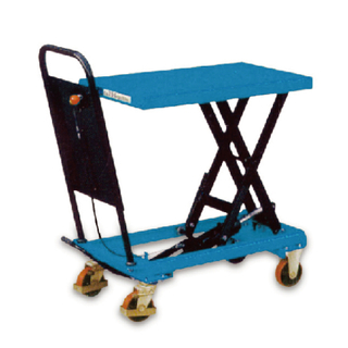Lift Table QT Series