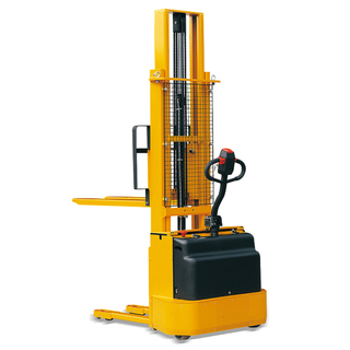 Full Electric Stacker FE / FE·AC Series
