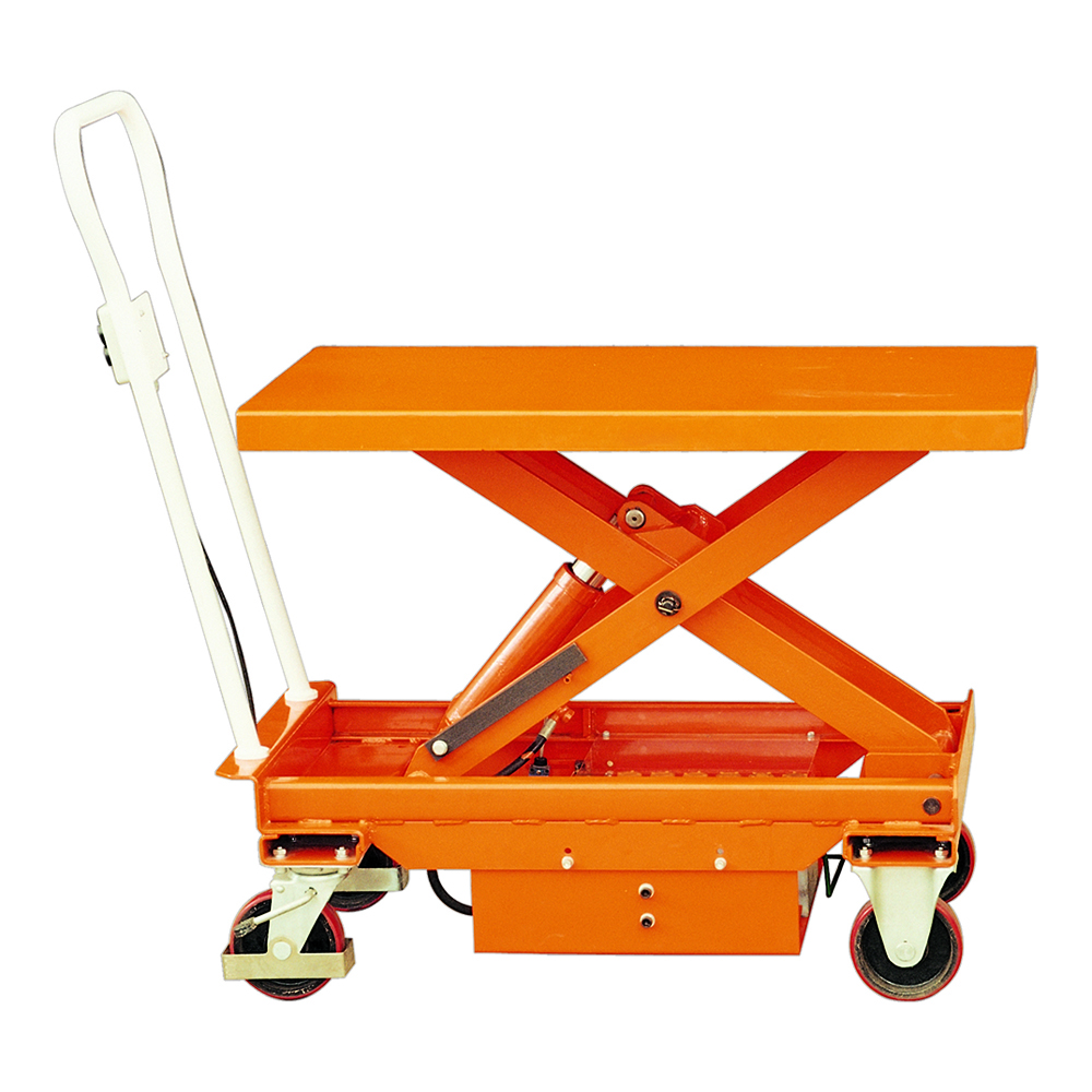Electric Lift Table ES Series