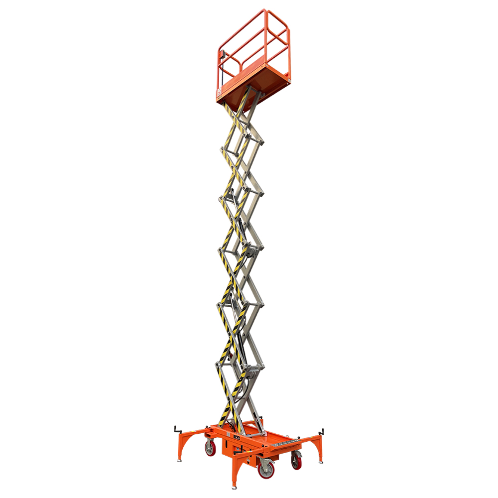 Elevating Work Platform SJY