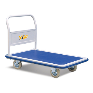 Larger Platform Truck LP / DP Series