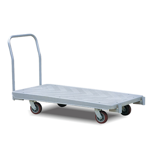 Plastic Platform Truck PM Series