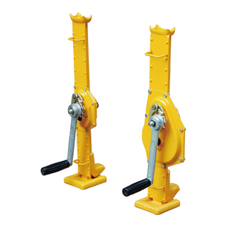 Steel Jack HVS / HKB Series