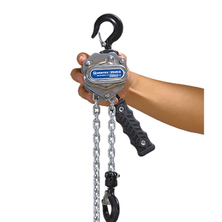 Manual Hoist MIN-LH Series