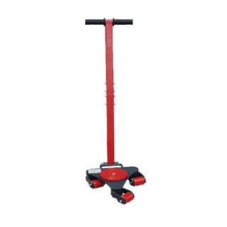 Rotating Roller Machine Skates RRS Series