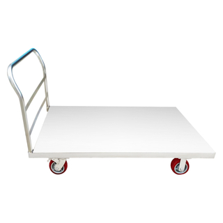 Stainless Steel Platform Truck LF/MF/NF Series