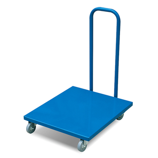 Foldable Platform Truck FD150