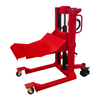 Heavy Duty Type: Manual Roll Lifter MRL Series