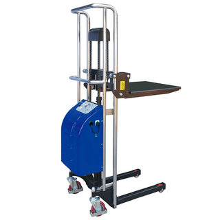 Platform Stacker EP·A Series